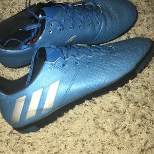 Adidas Messi 16.3 soccer shoes